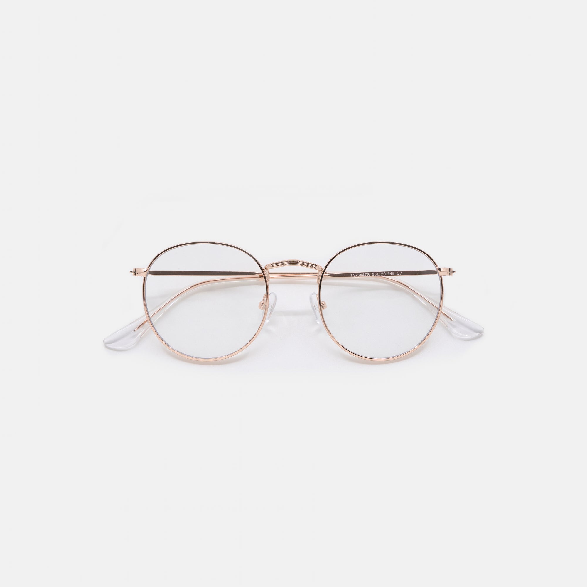 FELIX | Rose Gold