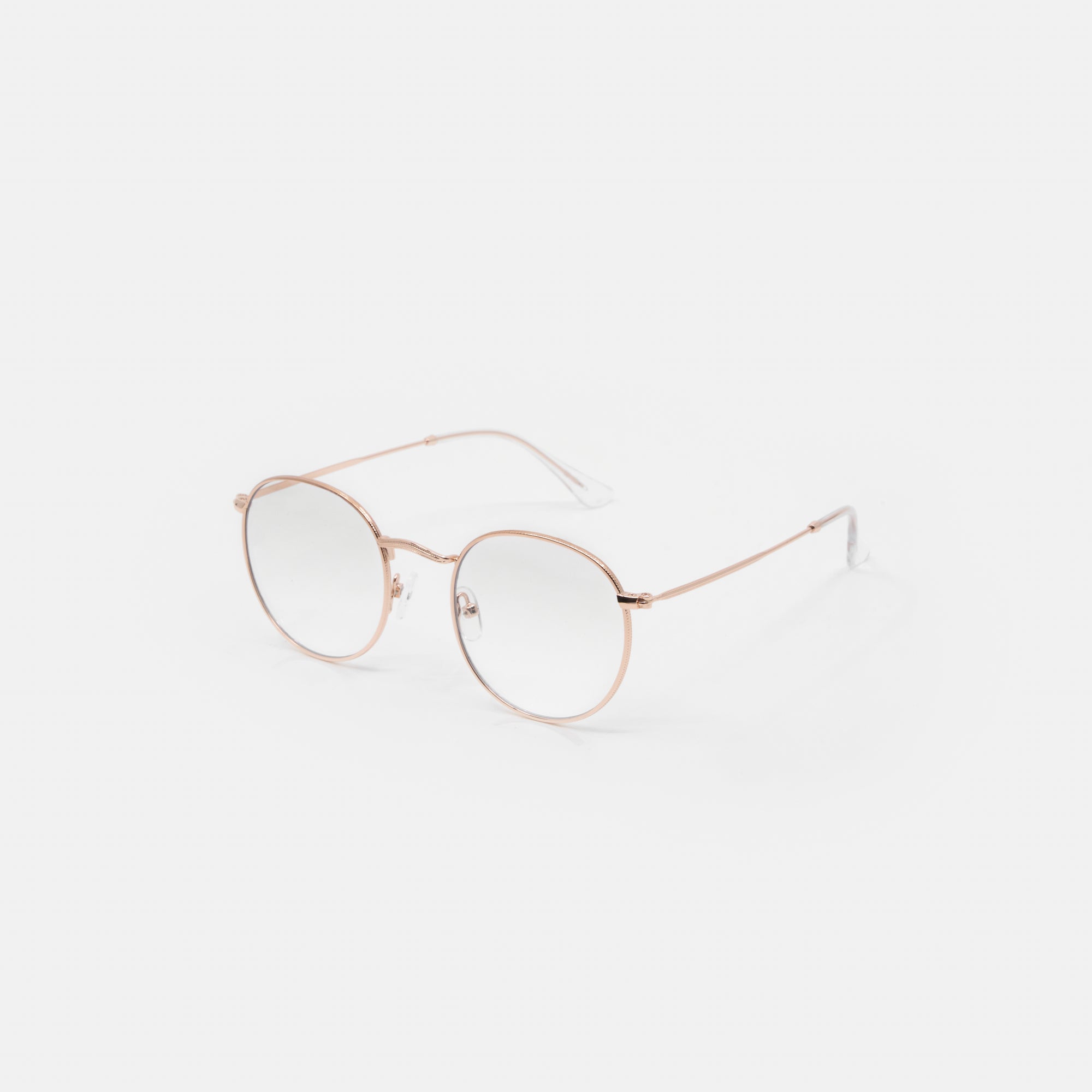 FELIX | Rose Gold