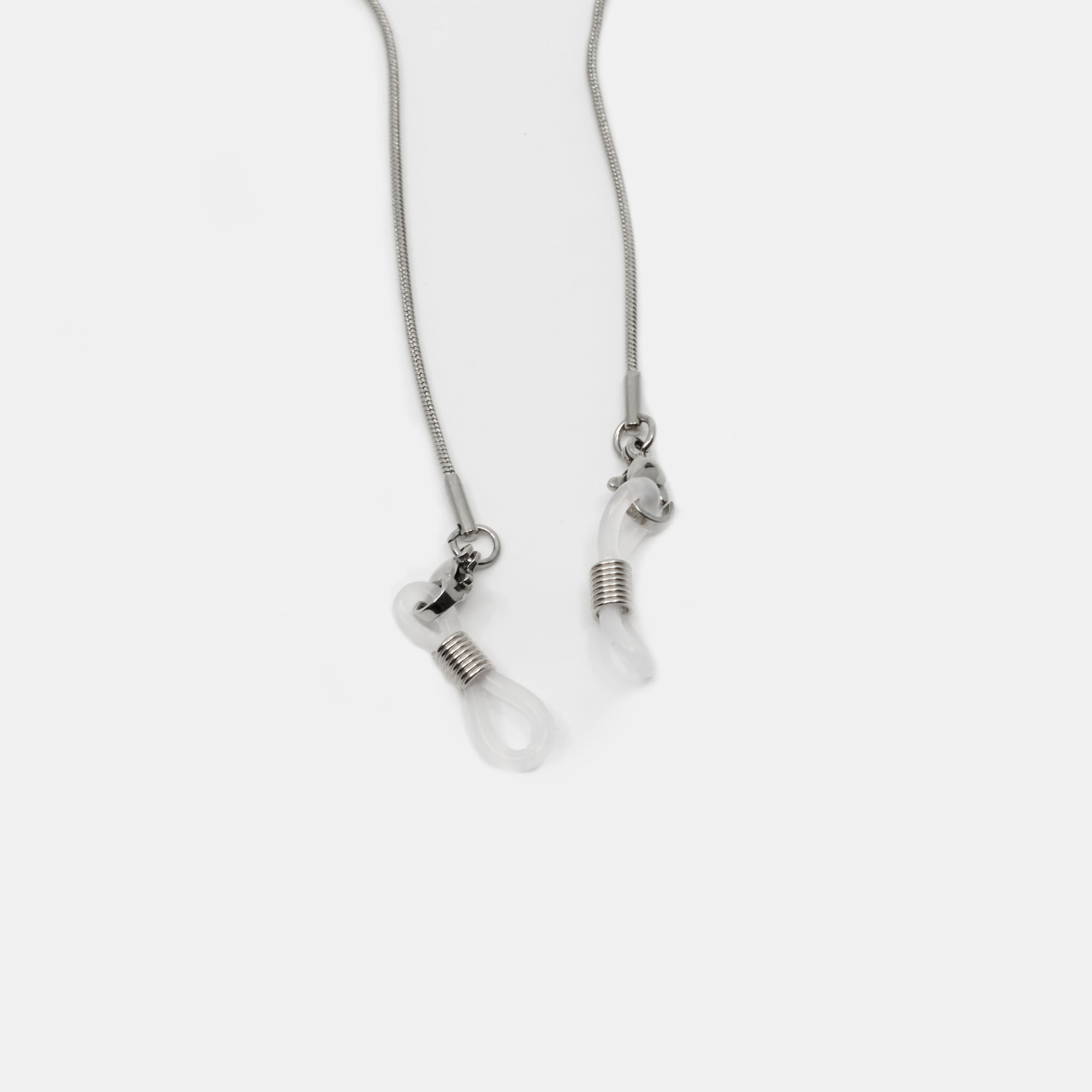 RIVER | Silver