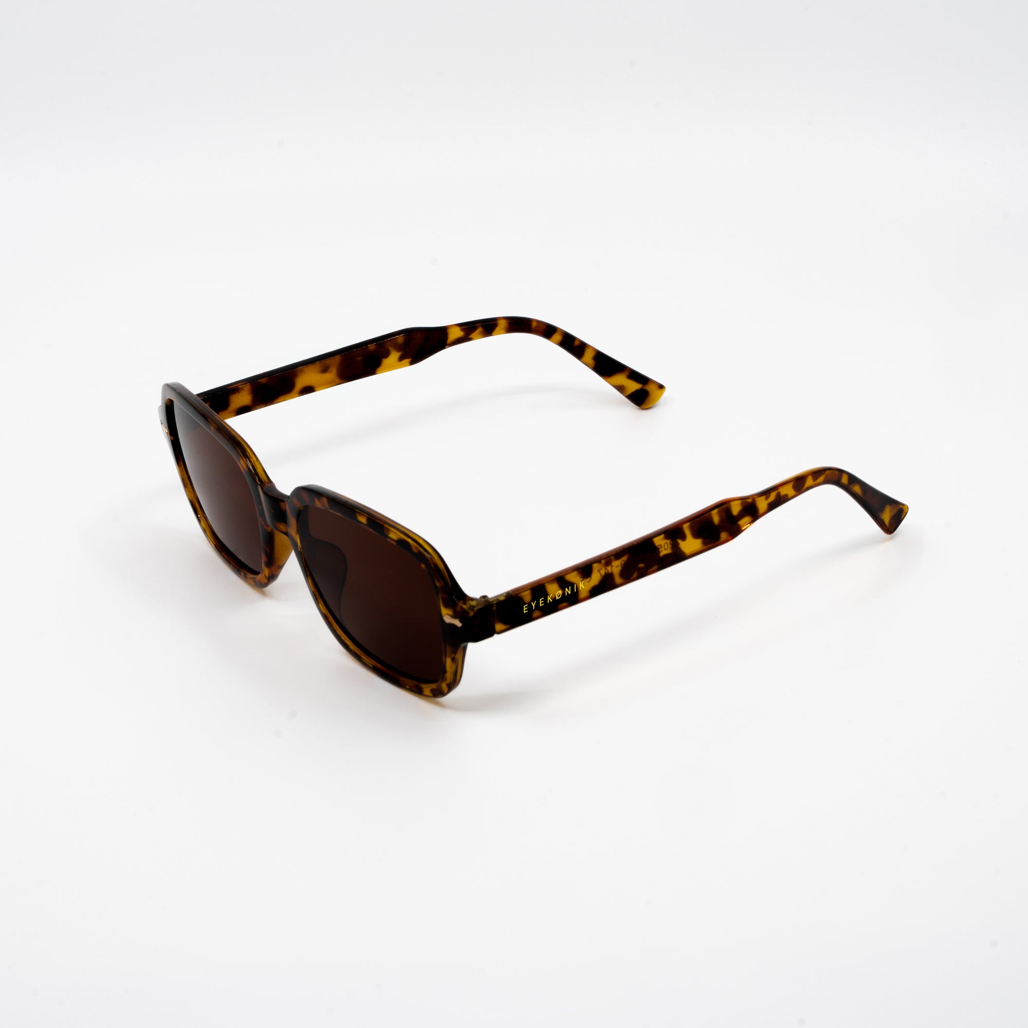 BOCA | Leopard