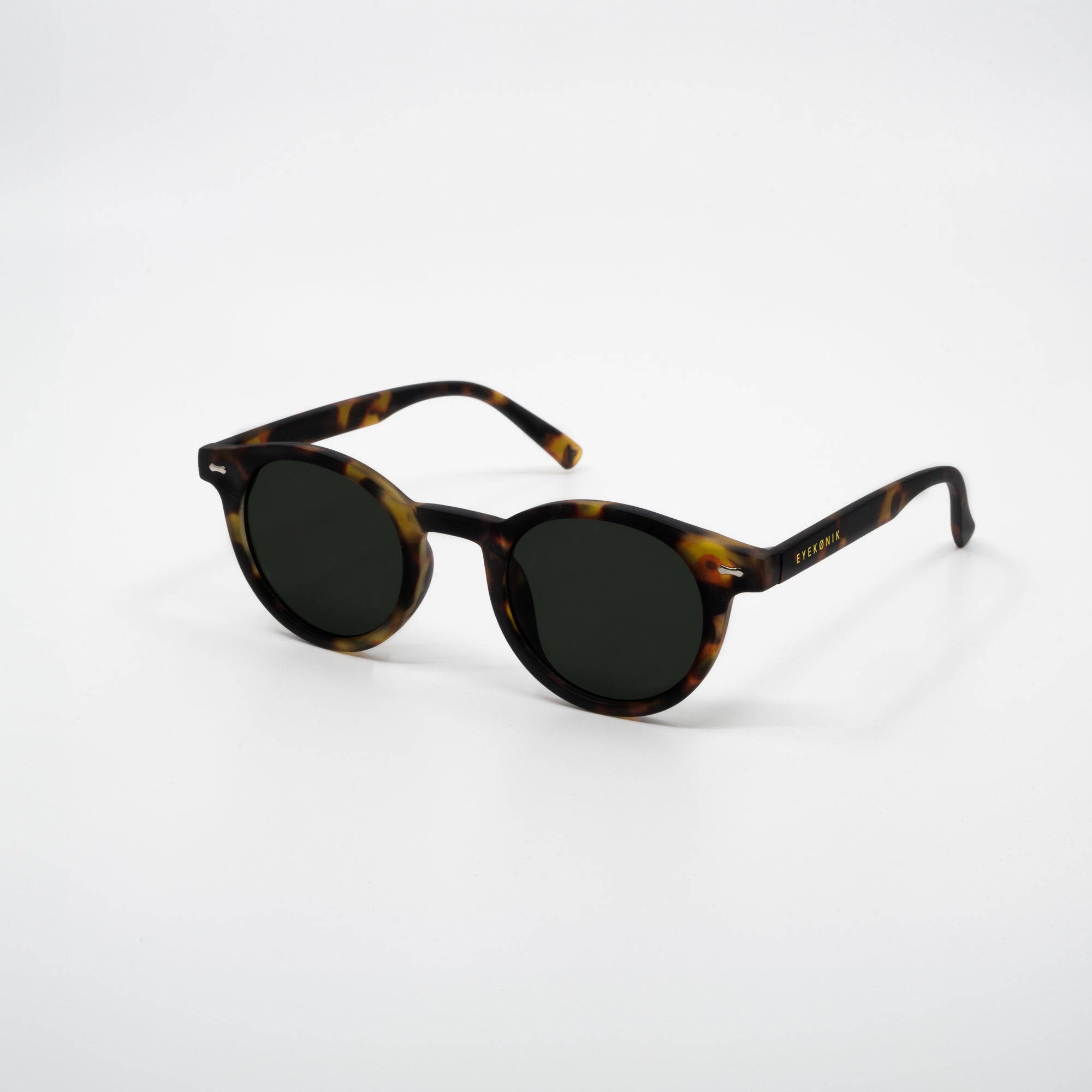 NORD | Leopard Midnight