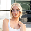 GANNI | Crystal Lemon